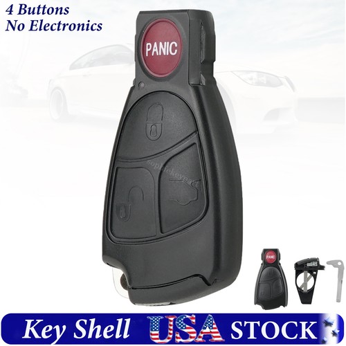 For 2001 2005 mercedes - mercedes, benz
