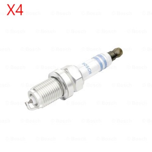 Bosch spark plugs pieces - plugs,