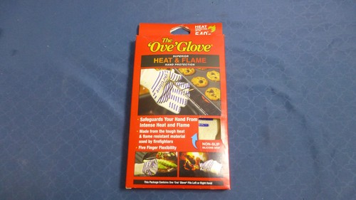 New ove glove hot - ove,
