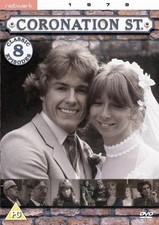 Coronation street 1979 - street:,