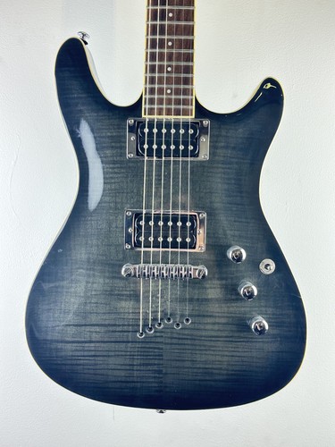 Ibanez szr520tgb standard 2009 - ibanez,