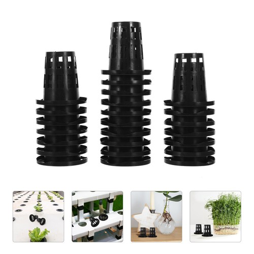 Black durable hydroponic - durable,