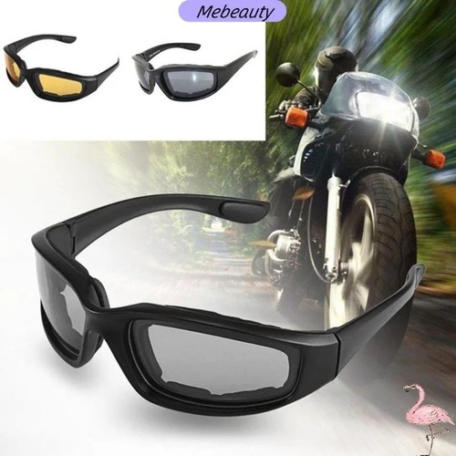 Windproof motorcycle goggles - windproof,