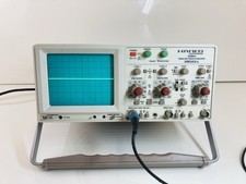 Hameg HM303-6 Analog Oscilloscope