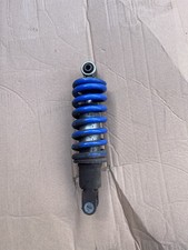 Yamaha mt125 rear shock - mt125,