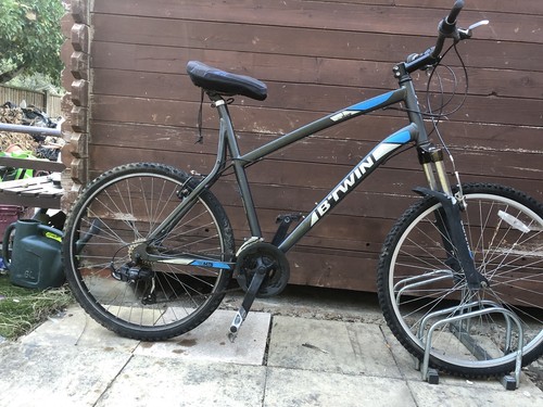 Btwin rockrider 340 - 340, mountain