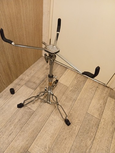 Cannon snare drum stand - drum,