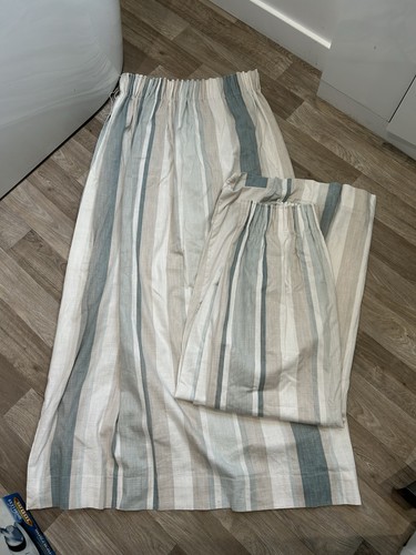 Laura ashley duck - egg, awning