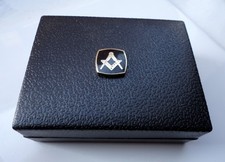New/Old Stock Freemason Themed