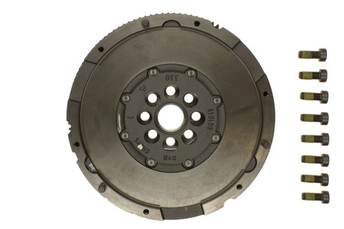 Clutch flywheel for bmw 325i - flywheel,
