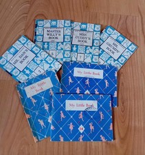 Joblot x 7  1950s Childrens