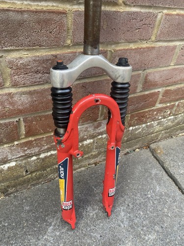Retro rock shox judy - rock,