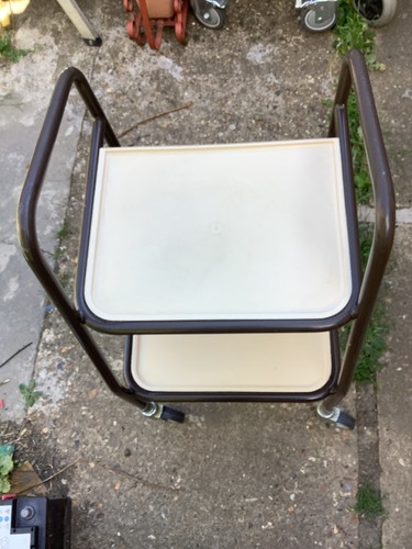 Mobility trolley walker with - mobility,