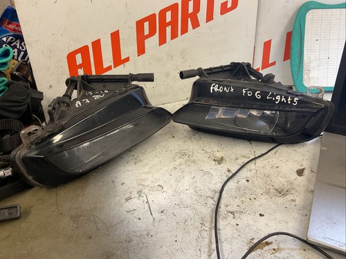 Audi pair of front - 🔥audi,