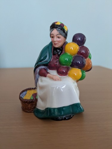 Royal doulton the - the, lady