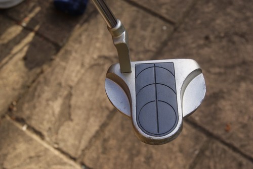 Slazenger v300 mallet - v300,