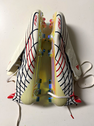 Adidas f50 football boots - f50,