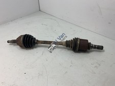 VAUXHALL Vivaro X82 B