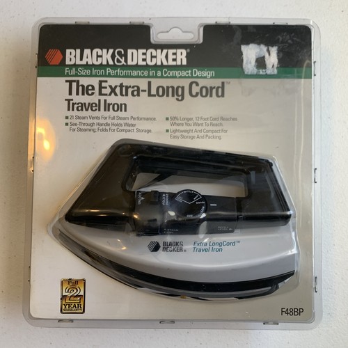 New vintage black decker - vintage,
