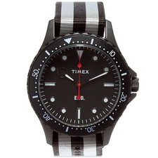 Timex x End Navi XL Watch