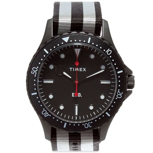 Timex end navi watch - timex,