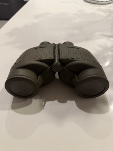 Steiner 7x50 military marine - military,