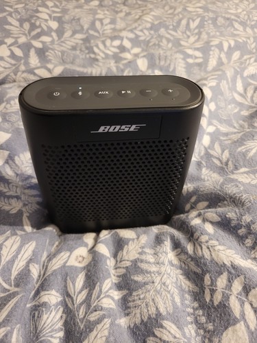 Bose soundlink colour - bose,