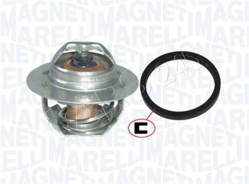 Magneti marelli coolant - marelli,