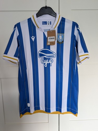 Sheffield wednesday swfc - sheffield,