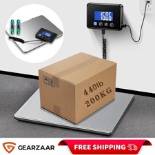 200kg Heavy Duty Digital