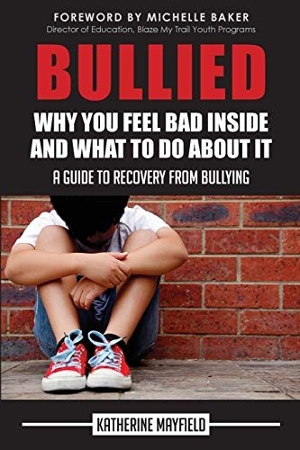 Bullied why you feel - why, bad