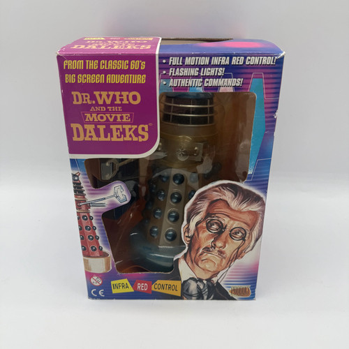 Doctor who peter cushing - doctor,