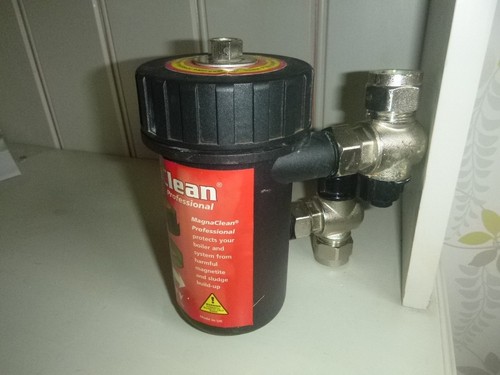 Adey magnaclean professional - adey,