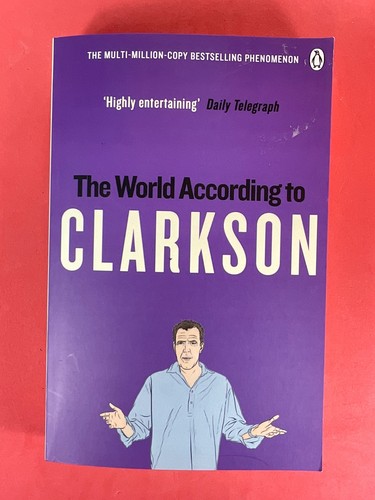 The world according - according, to