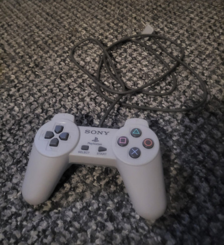 Sony playstation wired - playstation,