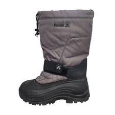 Kamik Mens Winter Boots Size