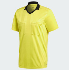 adidas Referee Shirt Mens -