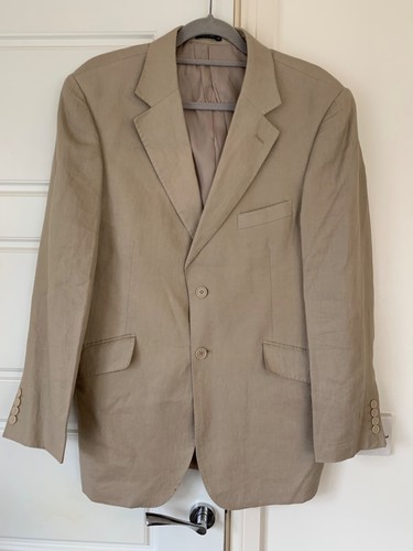 Stovel mason 100 linen - &, 100%
