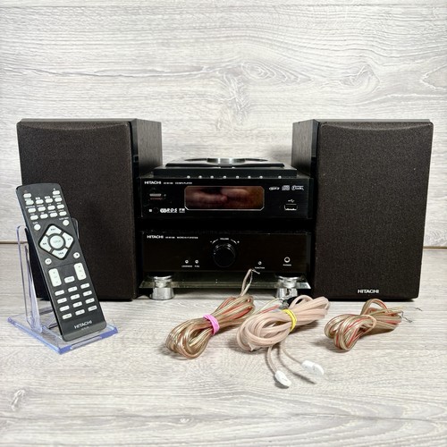 Hitachi m136i usb - hitachi, cd