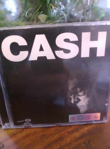 Johnny cash special - johnny,