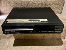 Philips VR6180 VHS video player / recorder