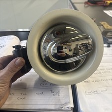 BMW MINI COOPER ONE S R55 R56s PEPPER WHITE  FUEL -2007-2013