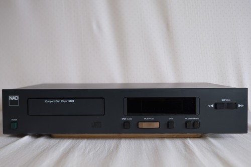 Nad 5420 vintage compact - vintage,