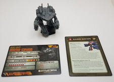Battletech Gothic - King Crab
