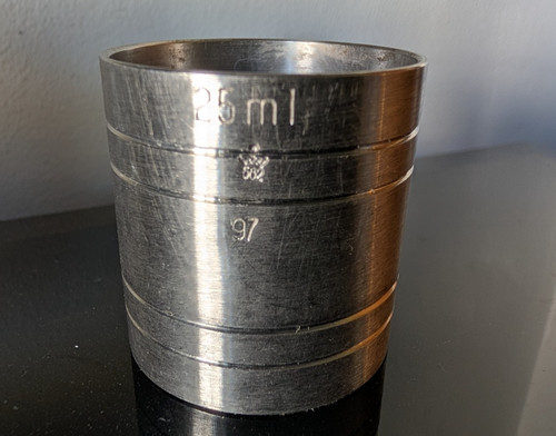 Vintage stainless steel - vintage,