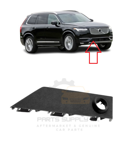 New for volvo xc90 front - new,