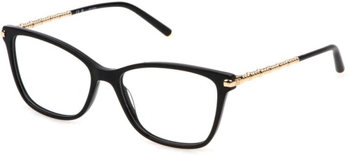 Escada vese shiny black - 43,