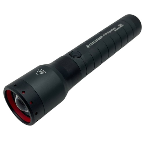 Ledlenser 900002 p7r signature - ledlenser,