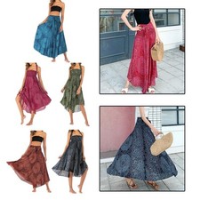 Fashion Women Skirts Costume