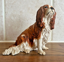 Border Fine Arts King Charles
